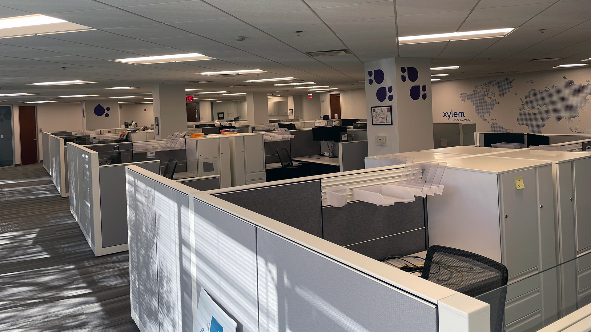 Workstations