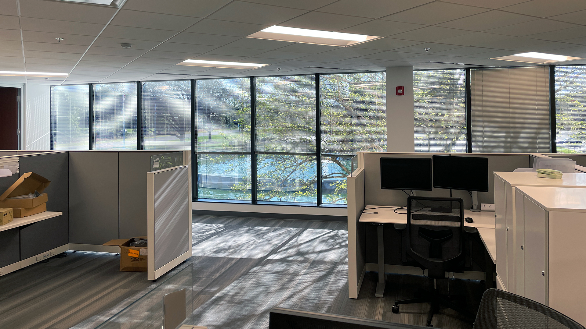 Image of Workstations