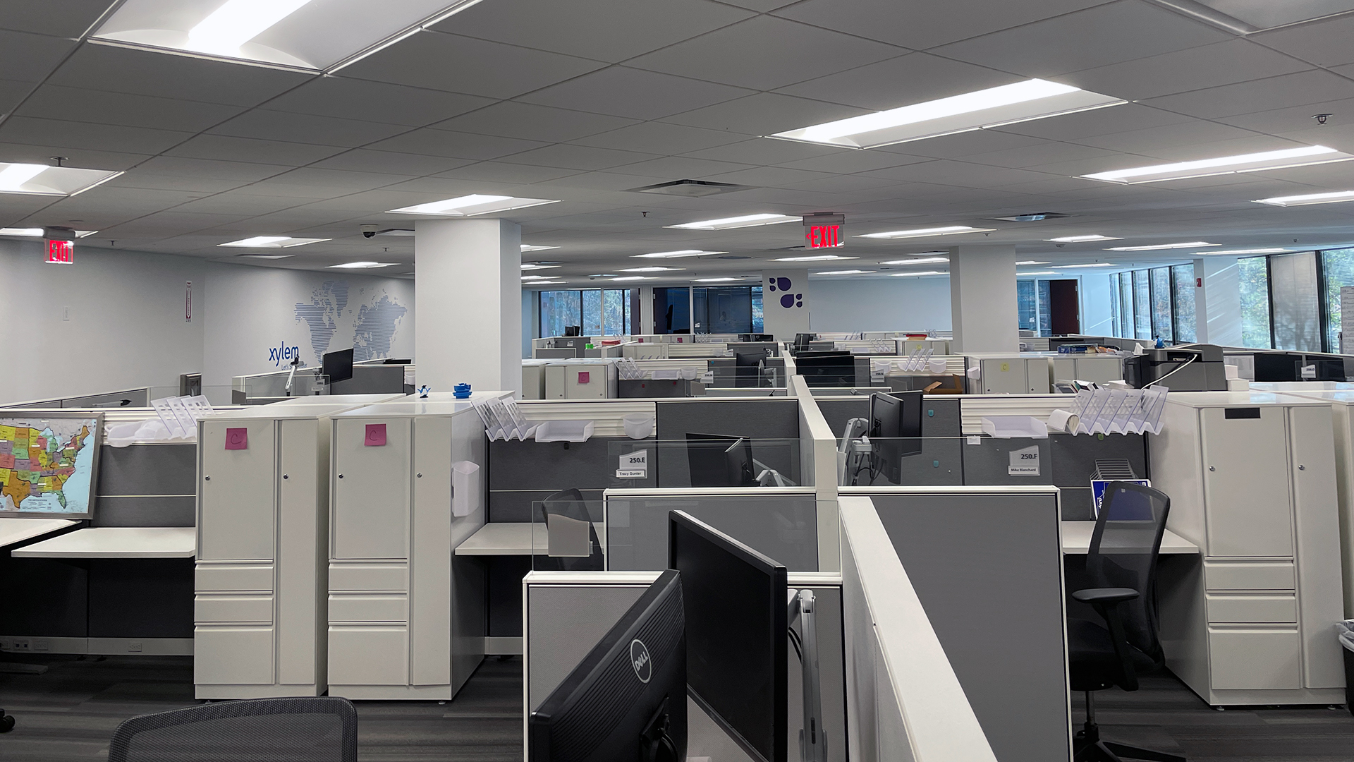 Image of Workstations