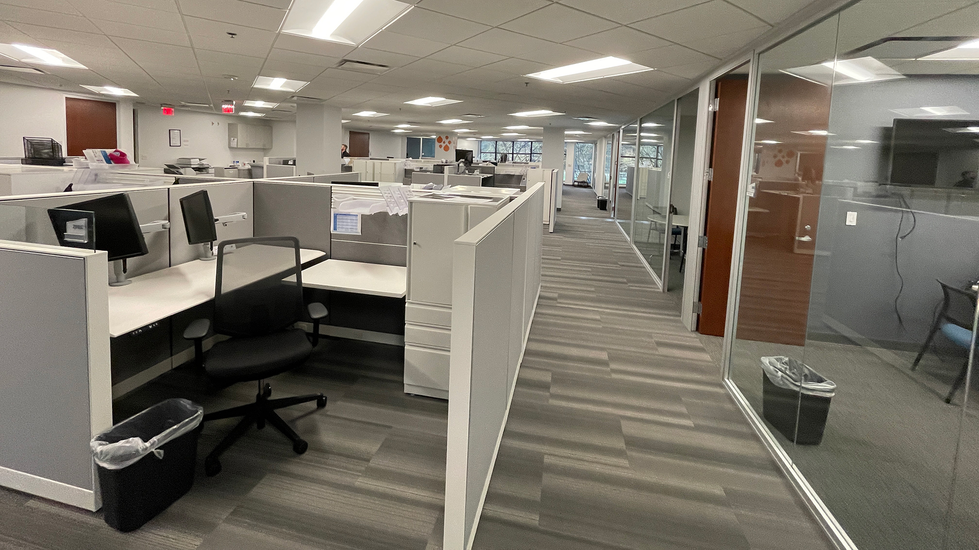 Image of Workstations