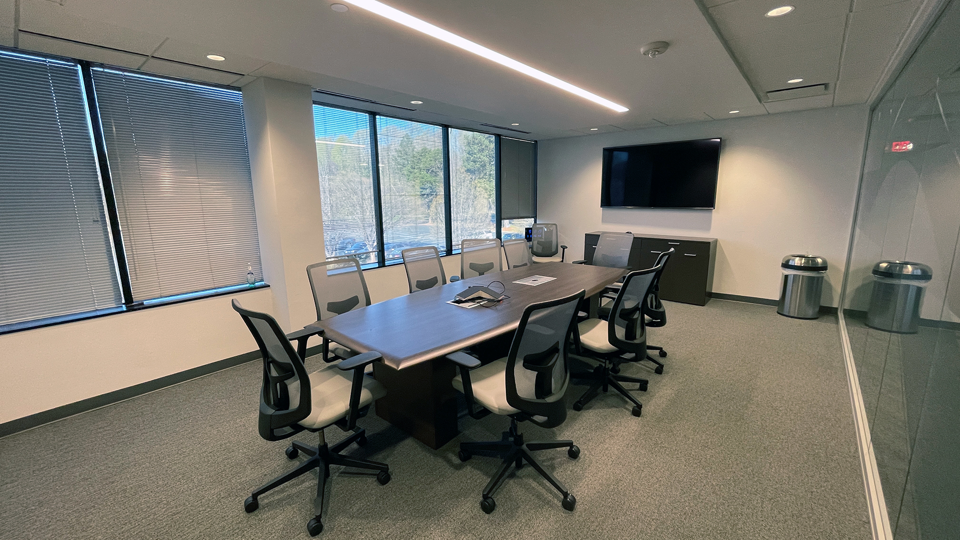 Image of Conference Room