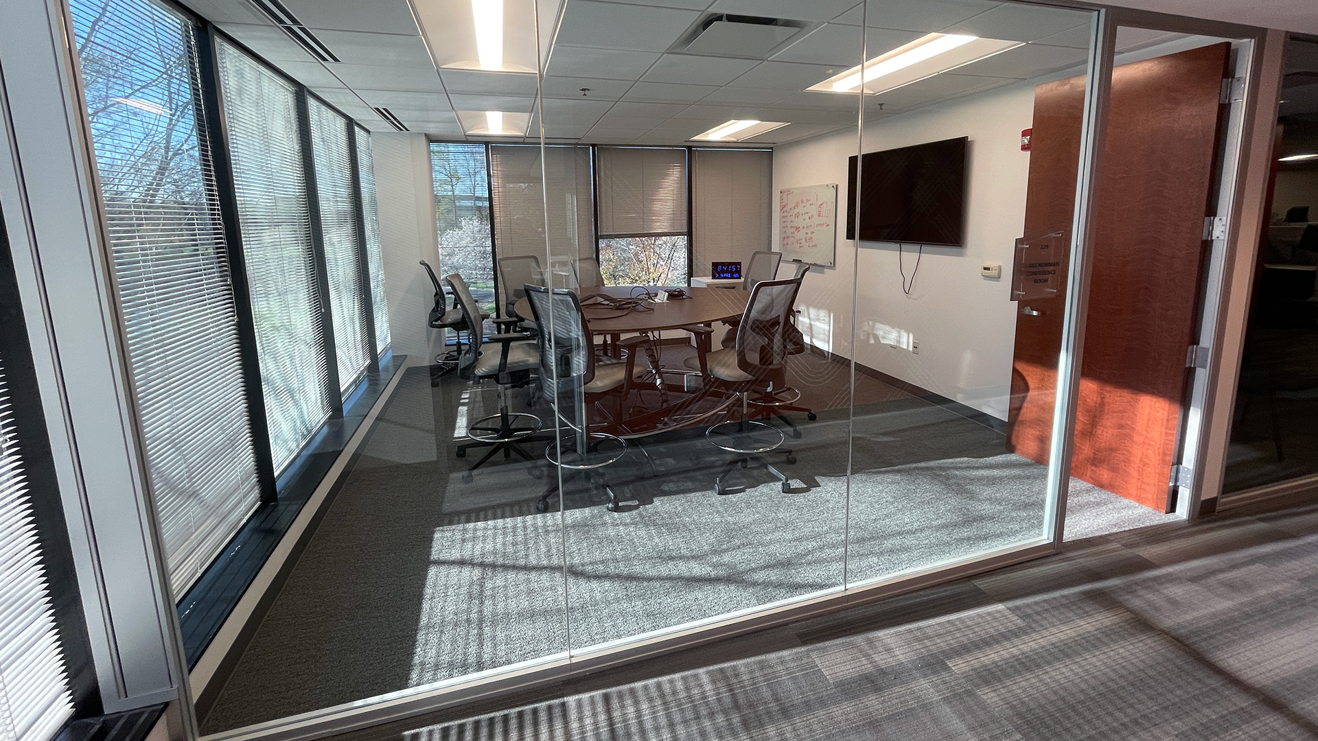 Image of small Conference Room