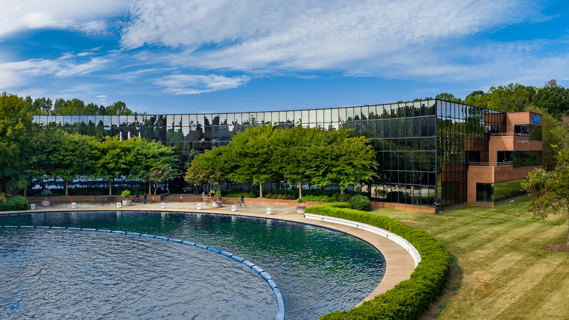 Primary Exterior building Image
