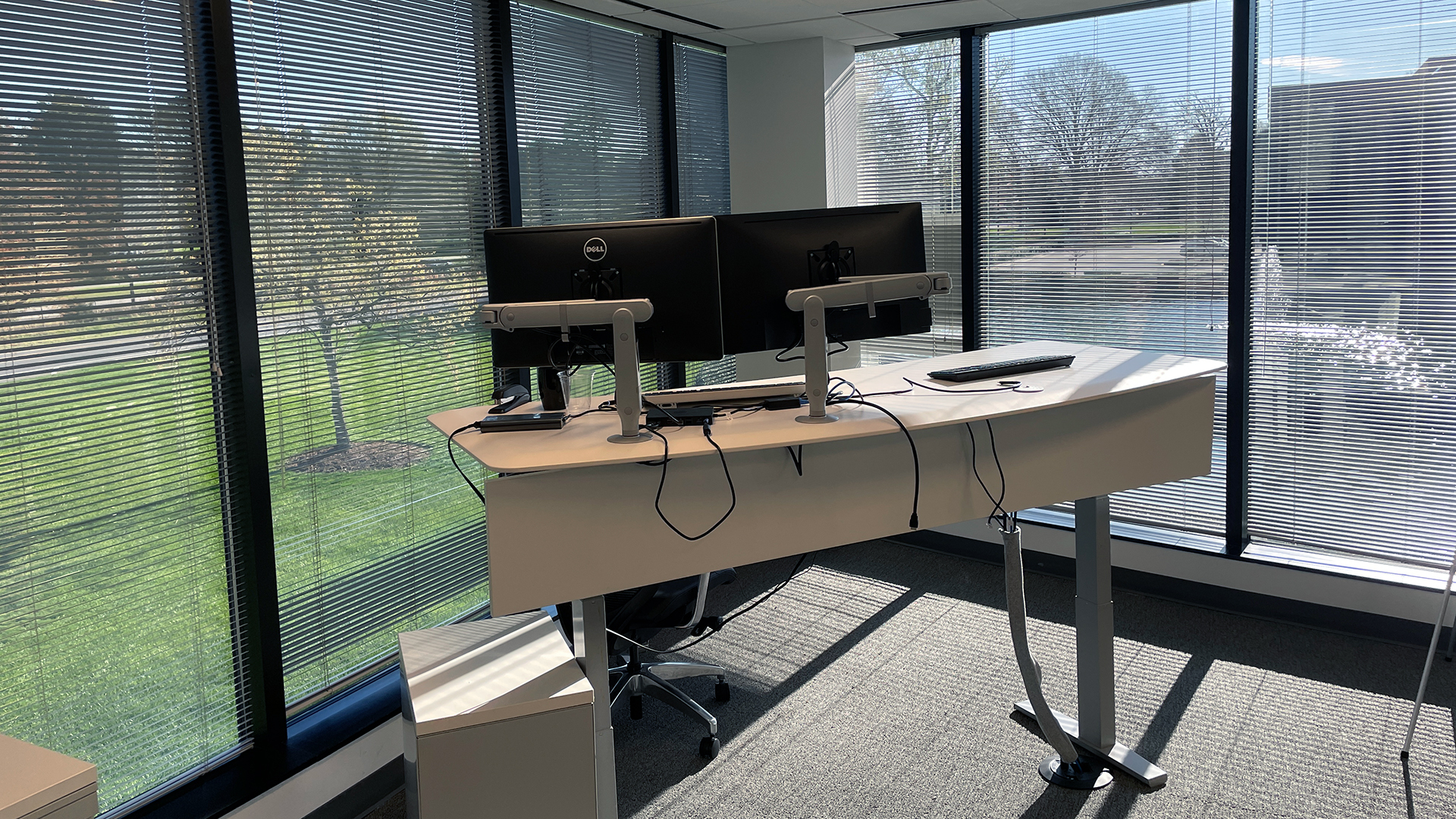 Private office Furniture