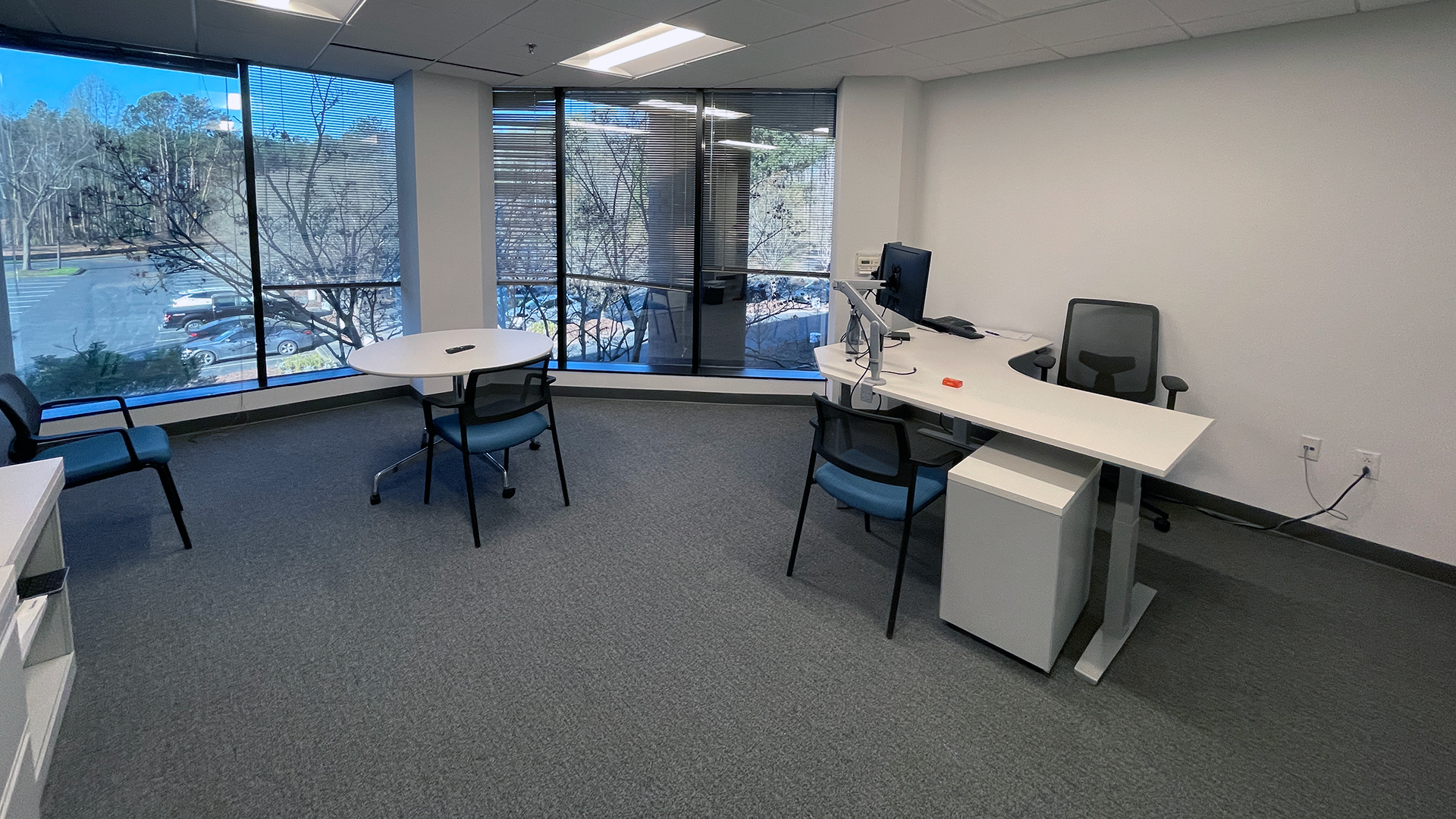 Private Office