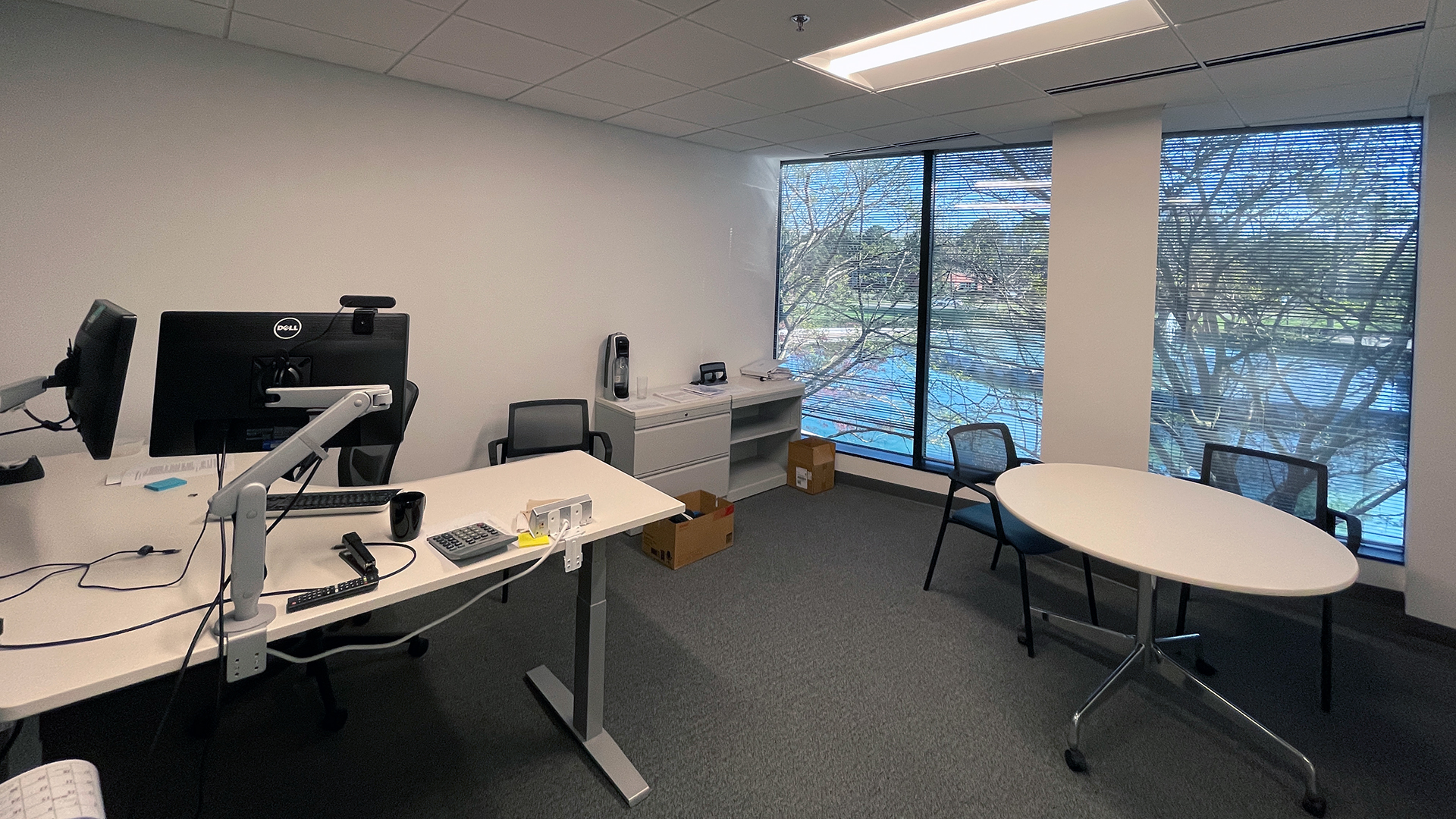 Private Office