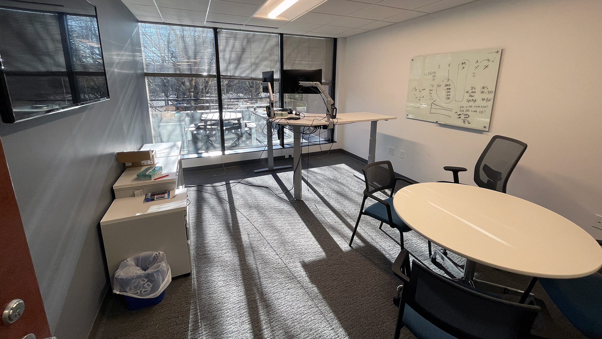 Private Office