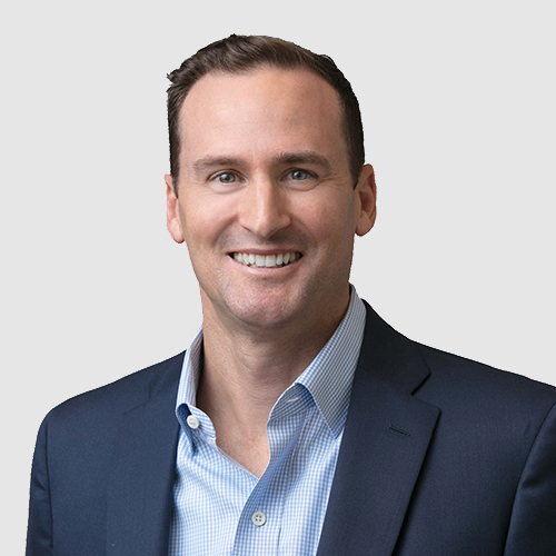 Scott Dumler Headshot