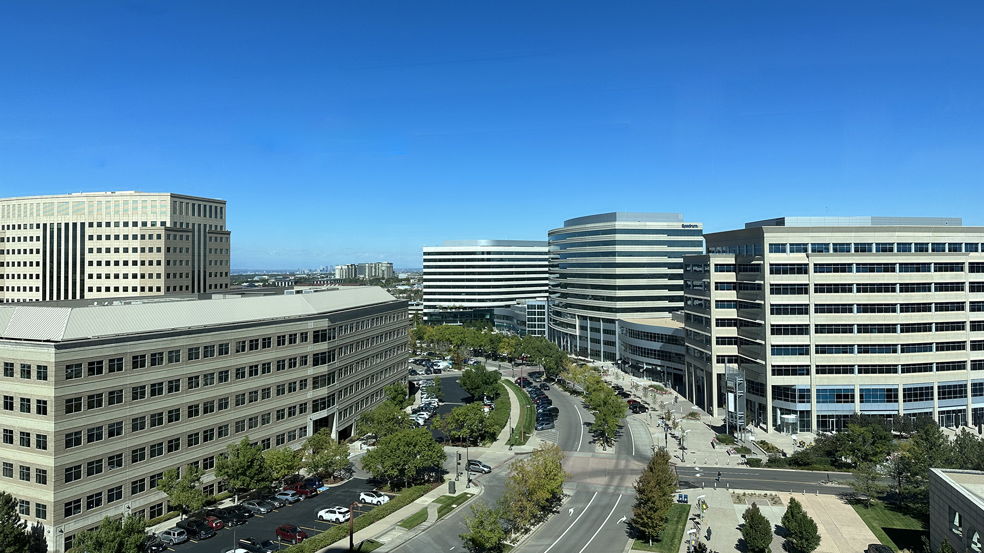 Office View