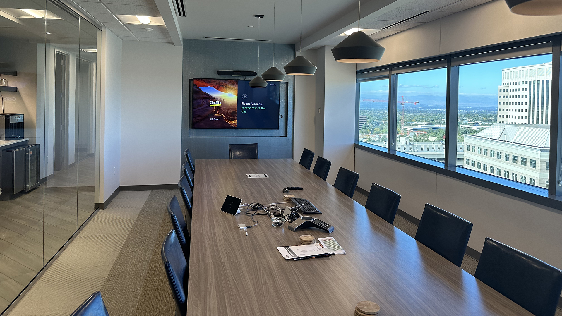 Boardroom