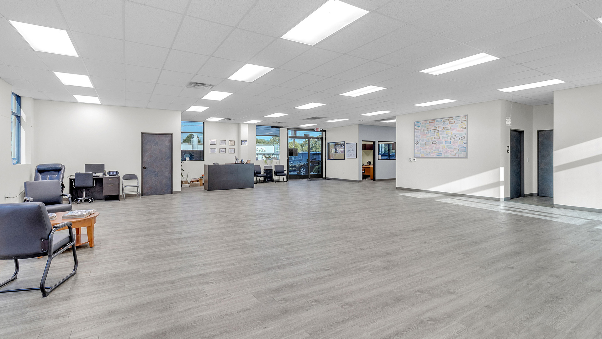 11900 Bammel North Houston Office Photo 2