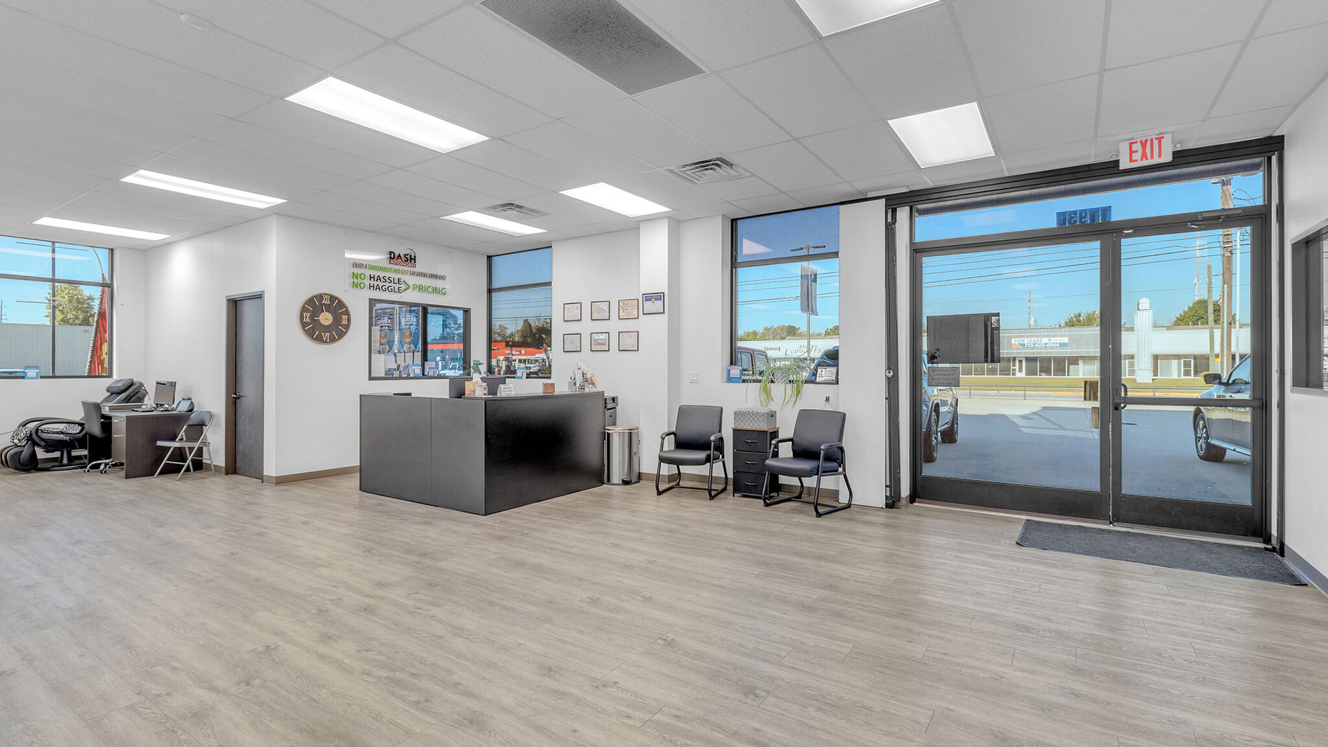 11900 Bammel North Houston Office Photo 1