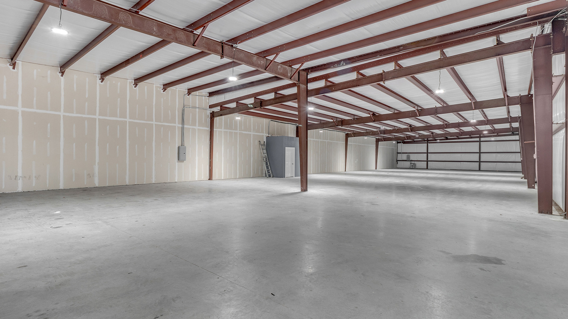 11900 Bammel North Houston Warehouse Photo 2