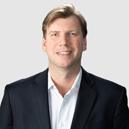 John Milam Headshot