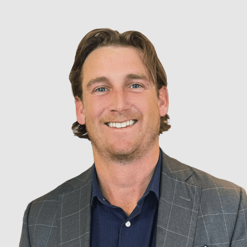 Zach Coakeley Headshot